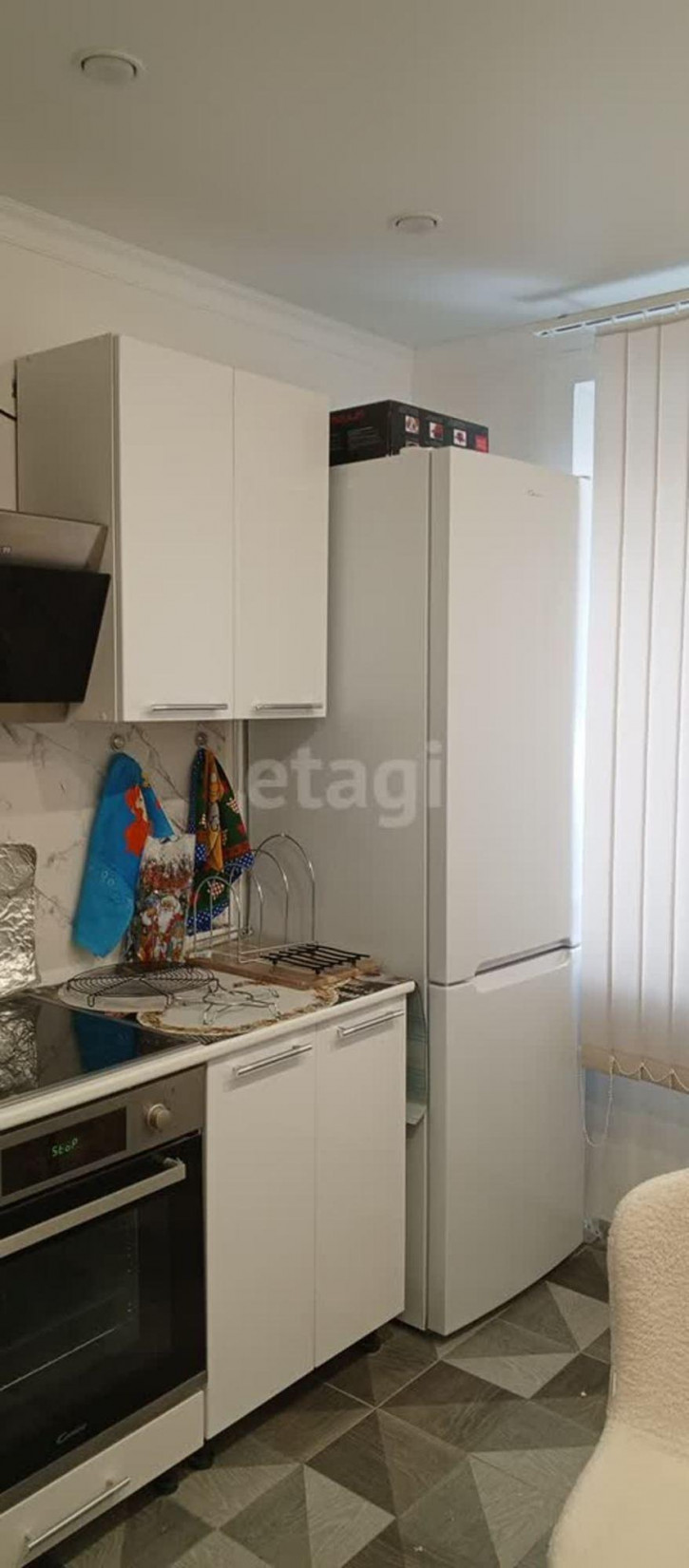 3-комн квартира Интернациональная, 35