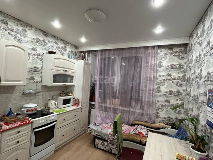 1-комн квартира Тимофея Чаркова, 81/1