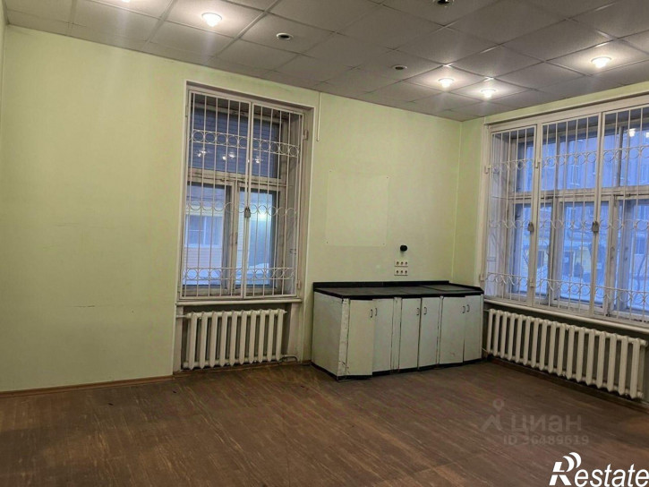 Торговое помещение проспект Мира, 10,  д. 10