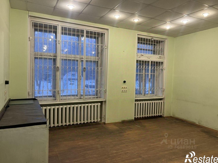 Торговое помещение проспект Мира, 10,  д. 10
