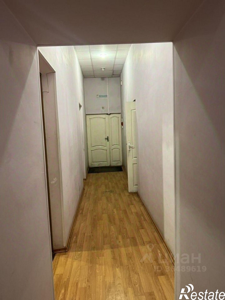 Торговое помещение проспект Мира, 10,  д. 10