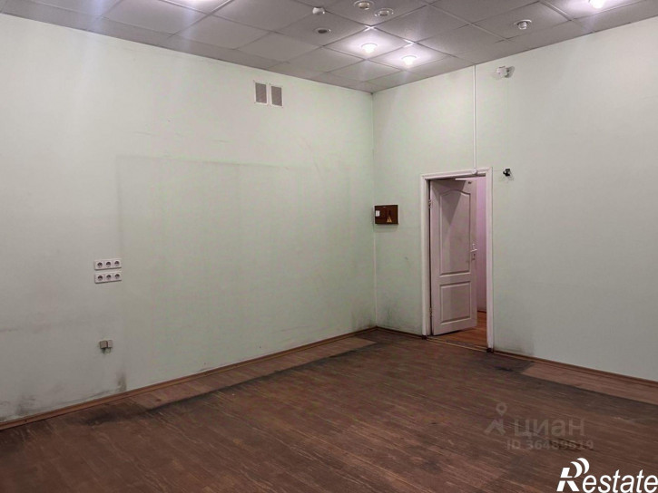 Торговое помещение проспект Мира, 10,  д. 10