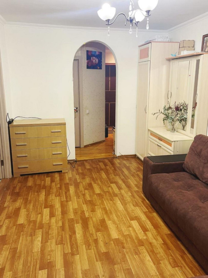 2-комн квартира Дмитрия Ульянова улица,20