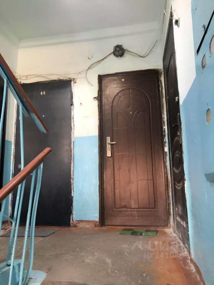 Комната ул Воронежская, 2,  д. 2