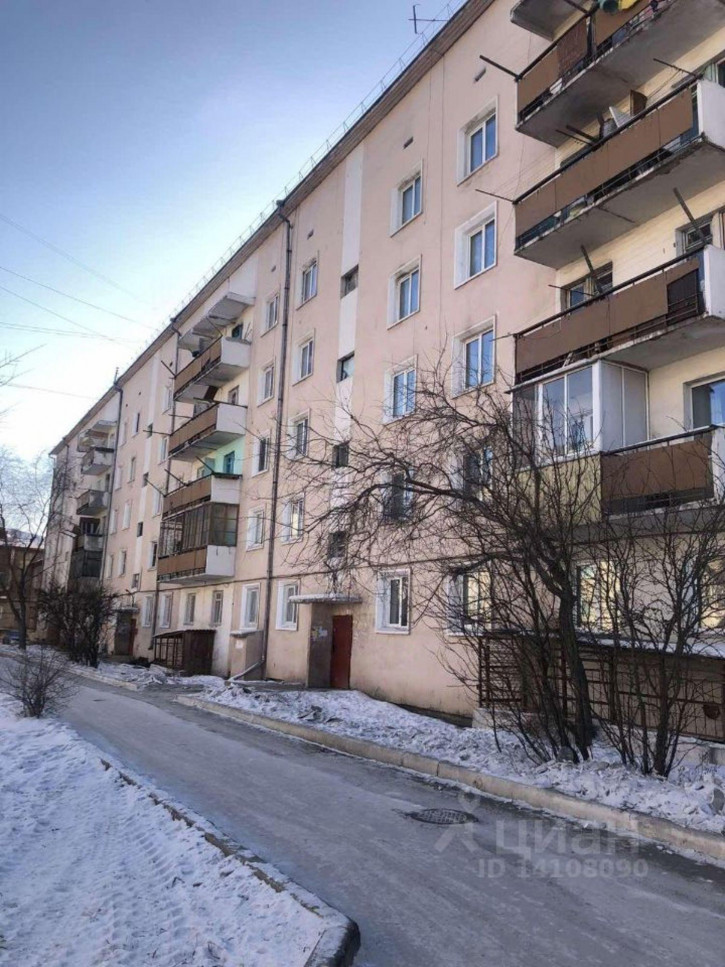 Комната улица Маяковского, 3,  д. 3