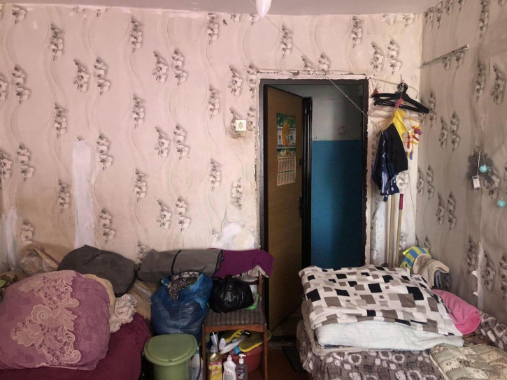 Комната улица Маяковского, 3,  д. 3