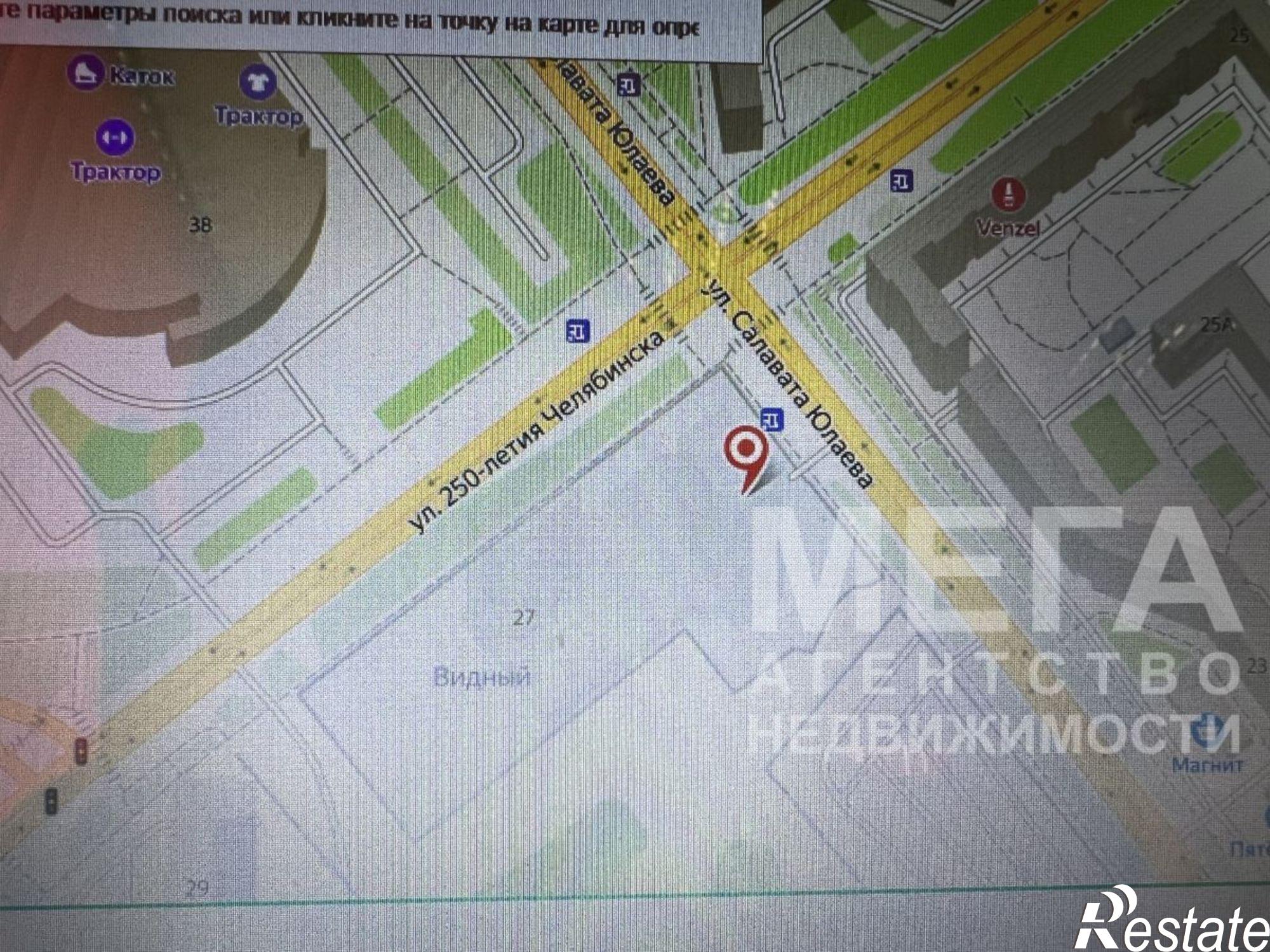 Купить квартиру за 4 590 000 рублей на Салавата Юлаева ул