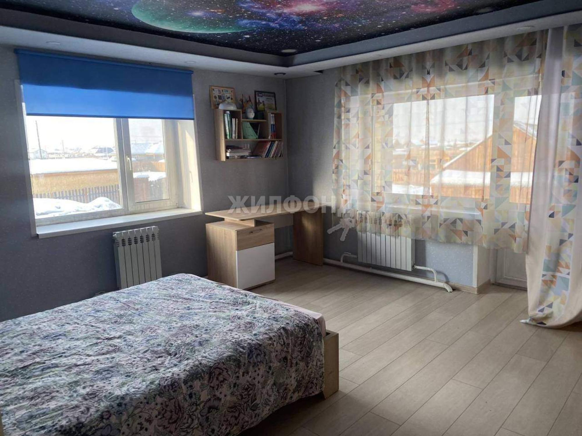 Купить дачу, дом, коттедж за 9 800 000 рублей на Бирюзовая улица, д.14