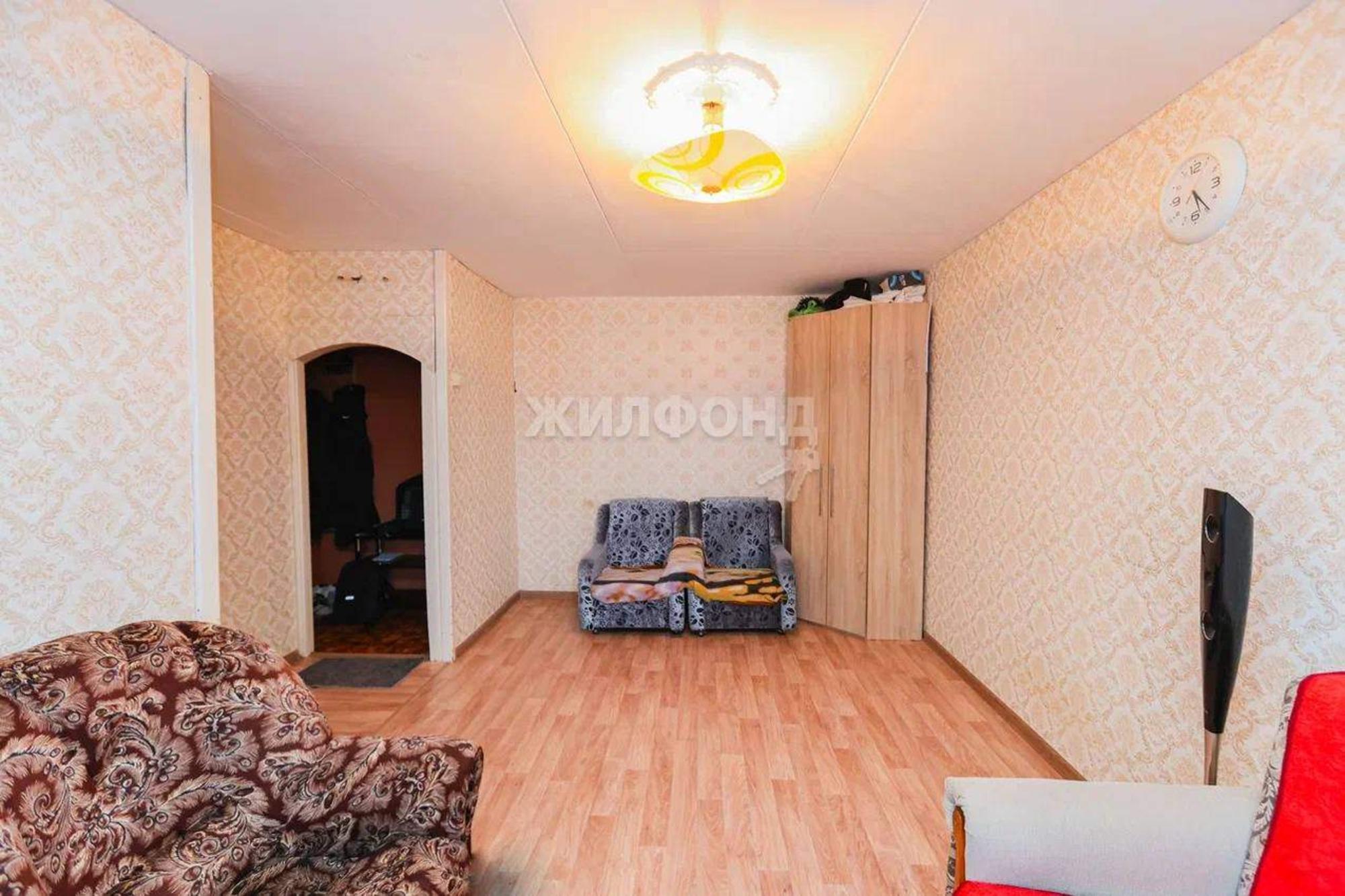 Купить квартиру за 4 100 000 рублей на Танковая улица, д.31