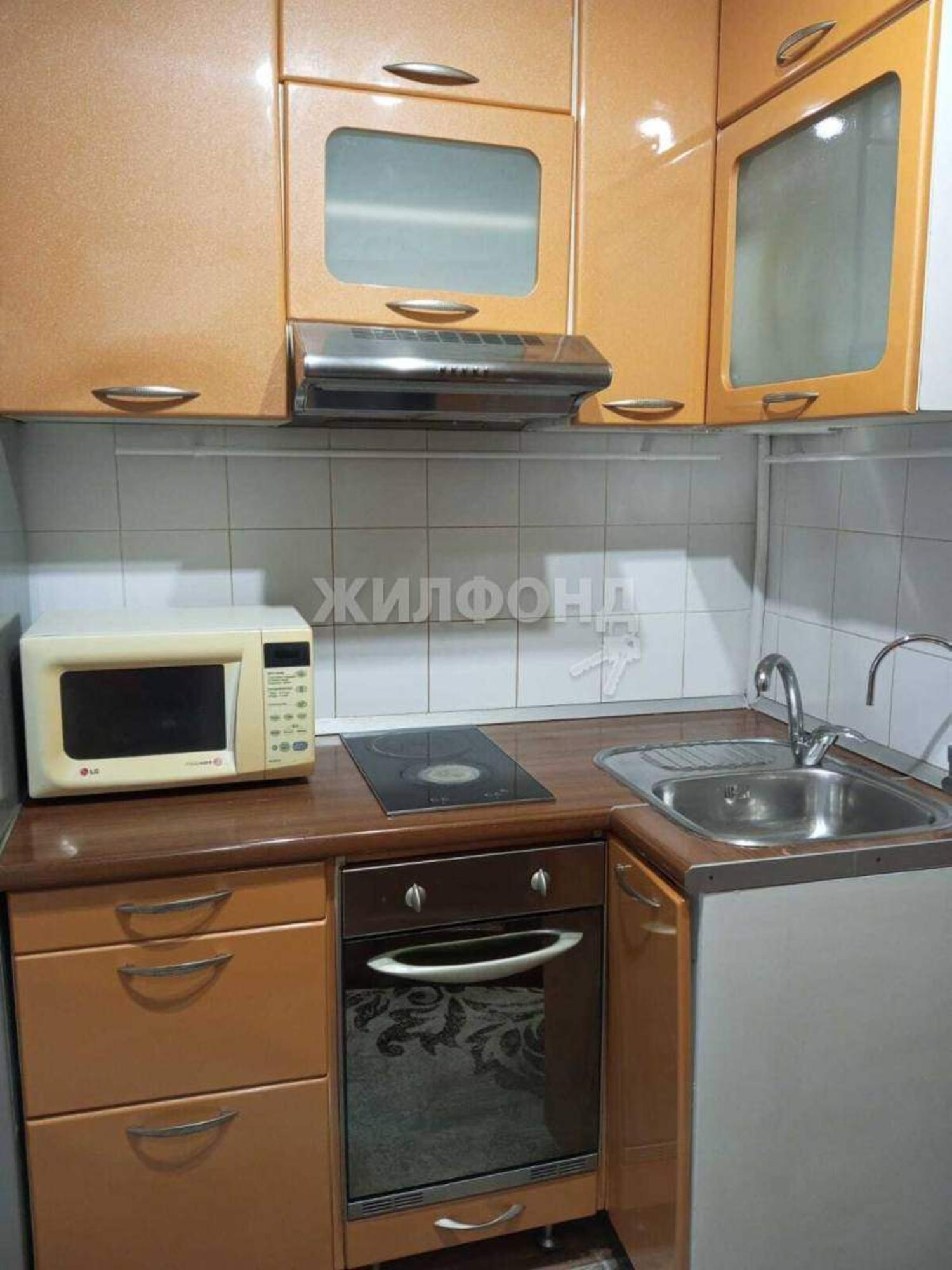 Купить квартиру за 5 500 000 рублей на Островского улица, д.27