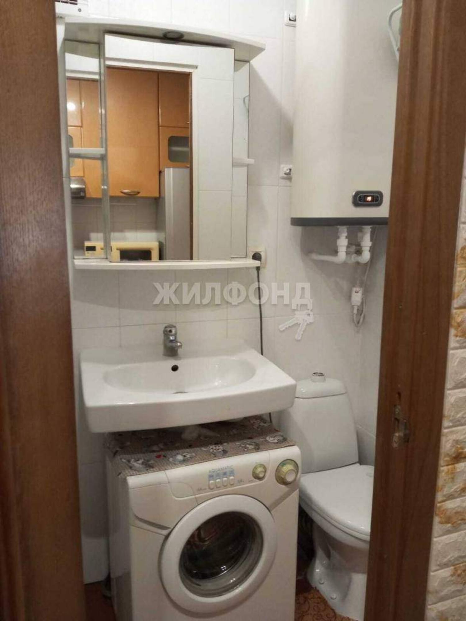 Купить квартиру за 5 500 000 рублей на Островского улица, д.27