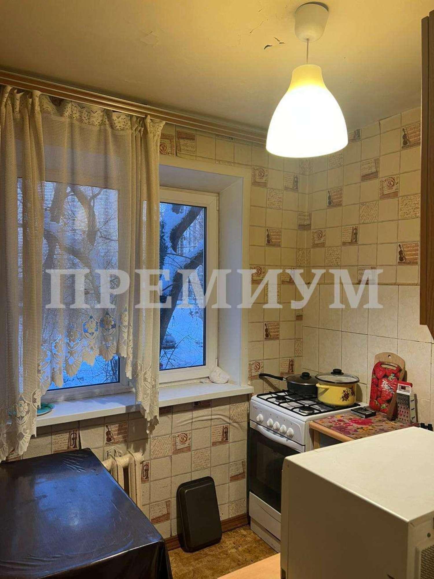 Купить квартиру за 3 450 000 рублей на Советской Армии улица, 136