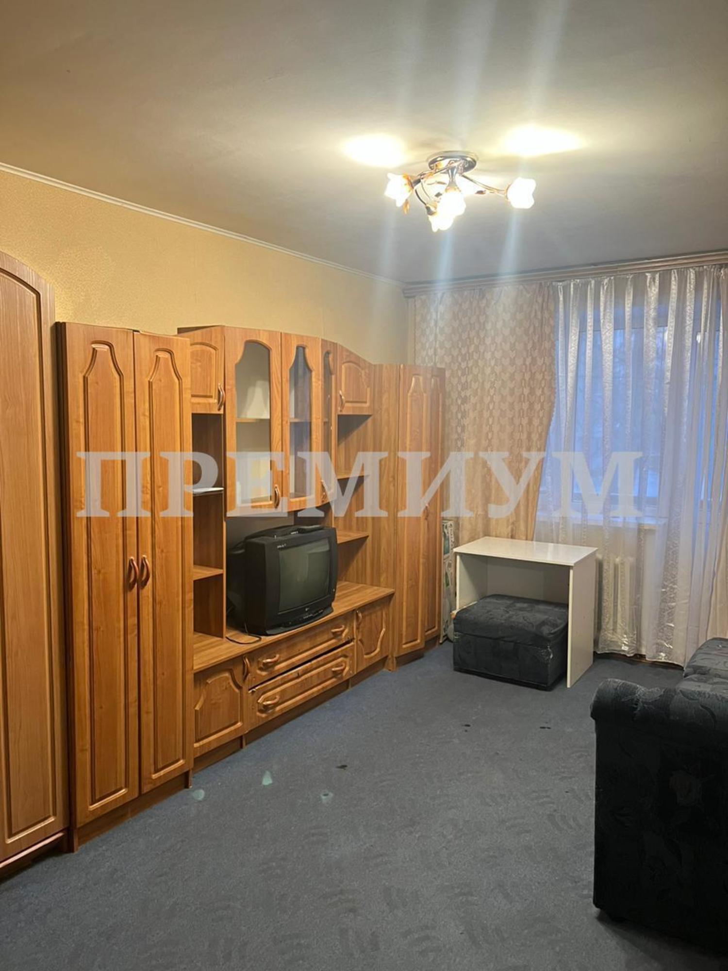 Купить квартиру за 3 450 000 рублей на Советской Армии улица, 136