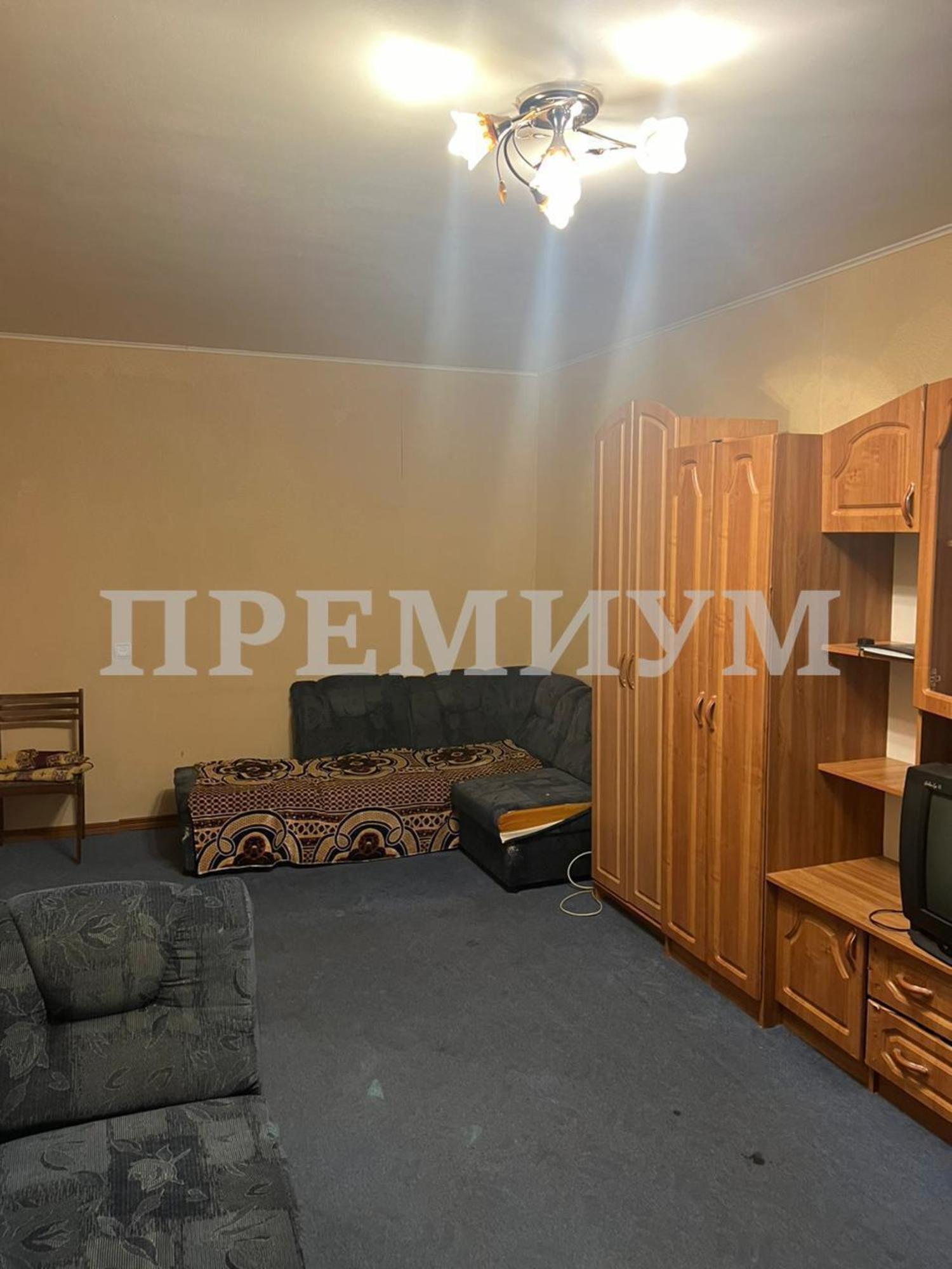 Купить квартиру за 3 450 000 рублей на Советской Армии улица, 136