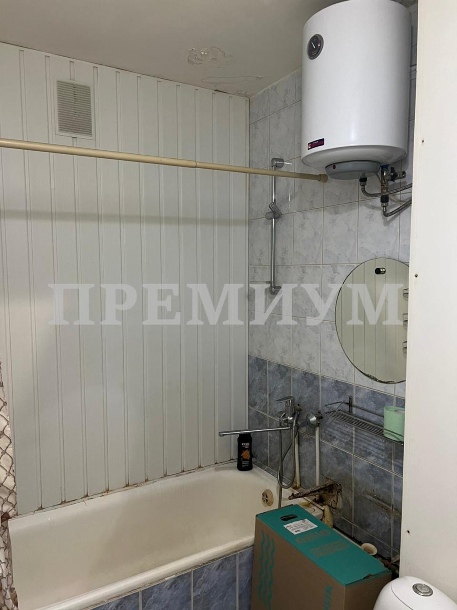 Купить квартиру за 3 450 000 рублей на Советской Армии улица, 136