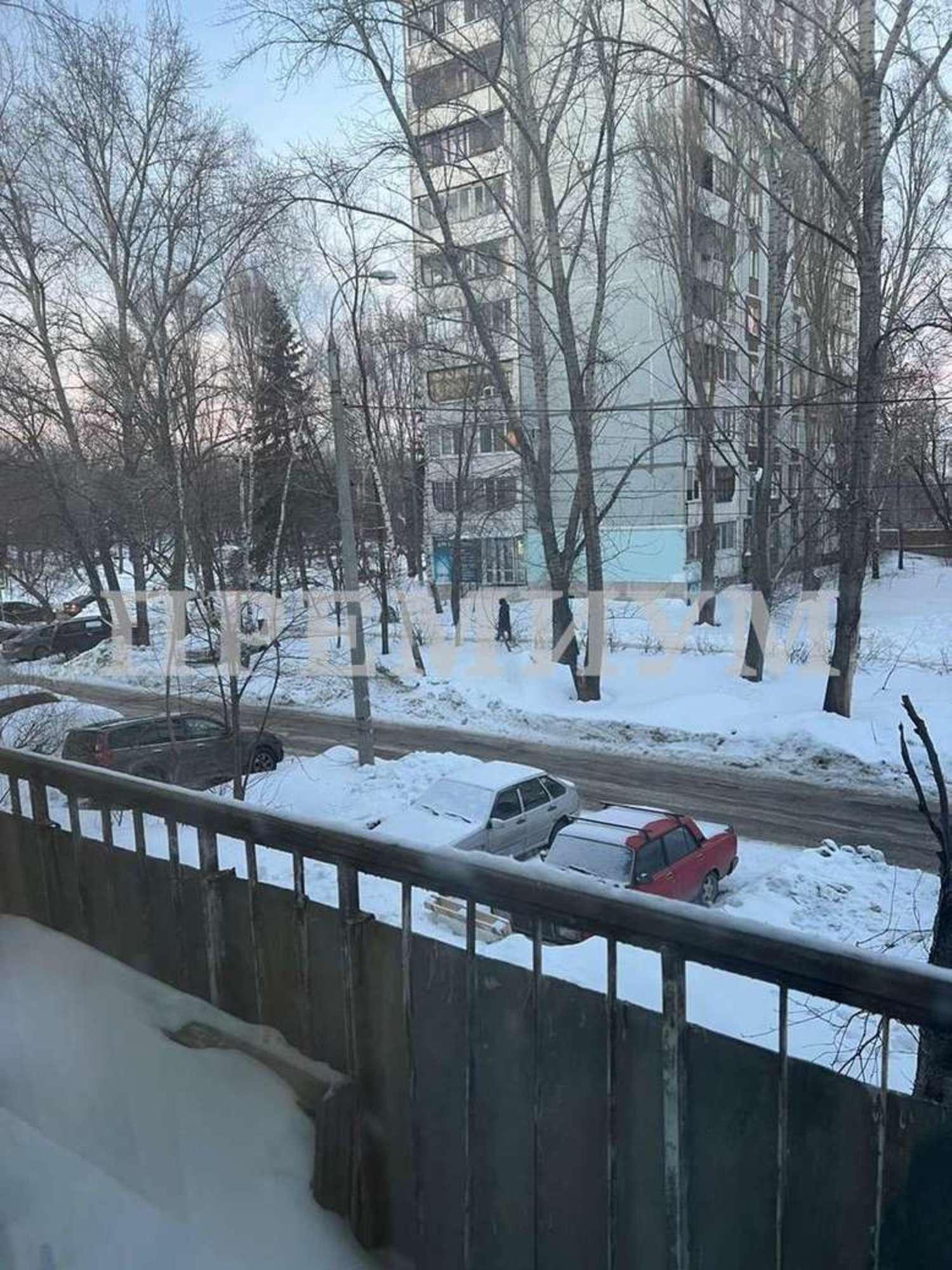 Купить квартиру за 3 450 000 рублей на Советской Армии улица, 136