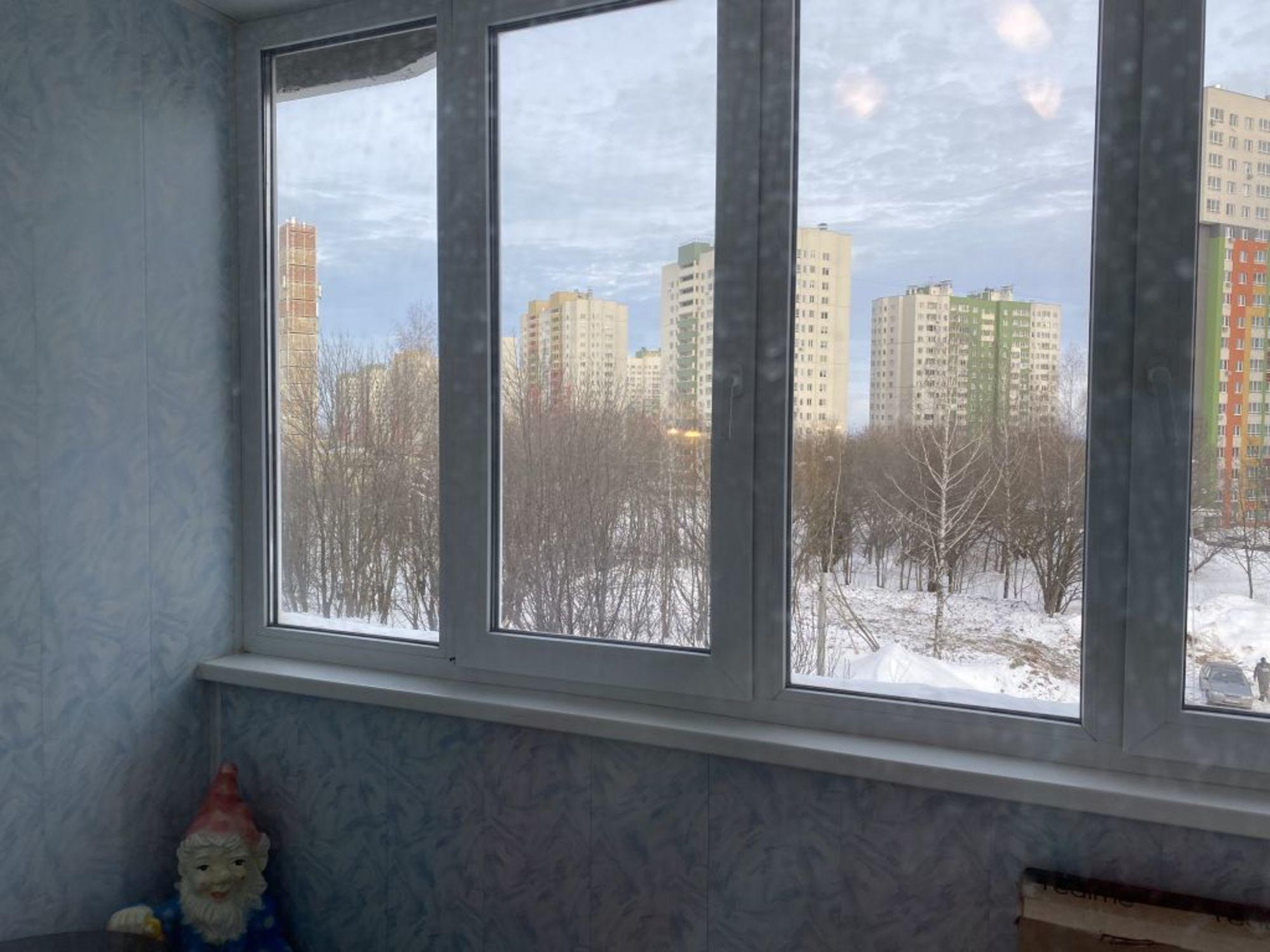 Купить квартиру за 11 500 000 рублей на Цветочная ул, 10