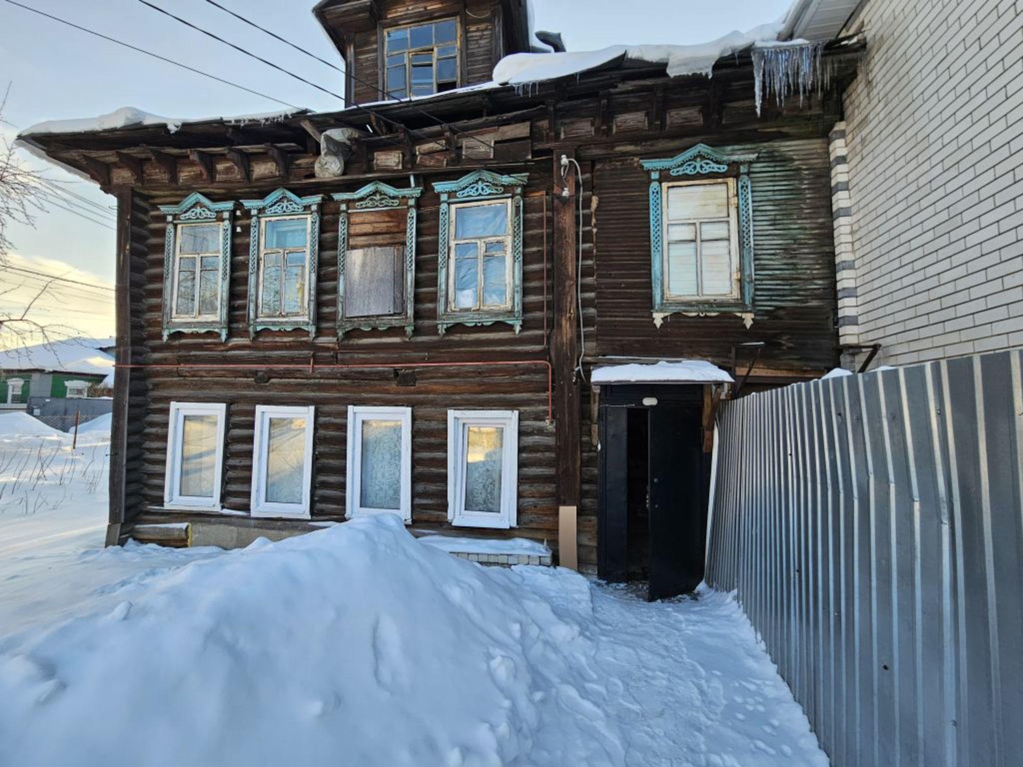 Купить дачу, дом, коттедж за 2 000 000 рублей на Зеленая ул, 7