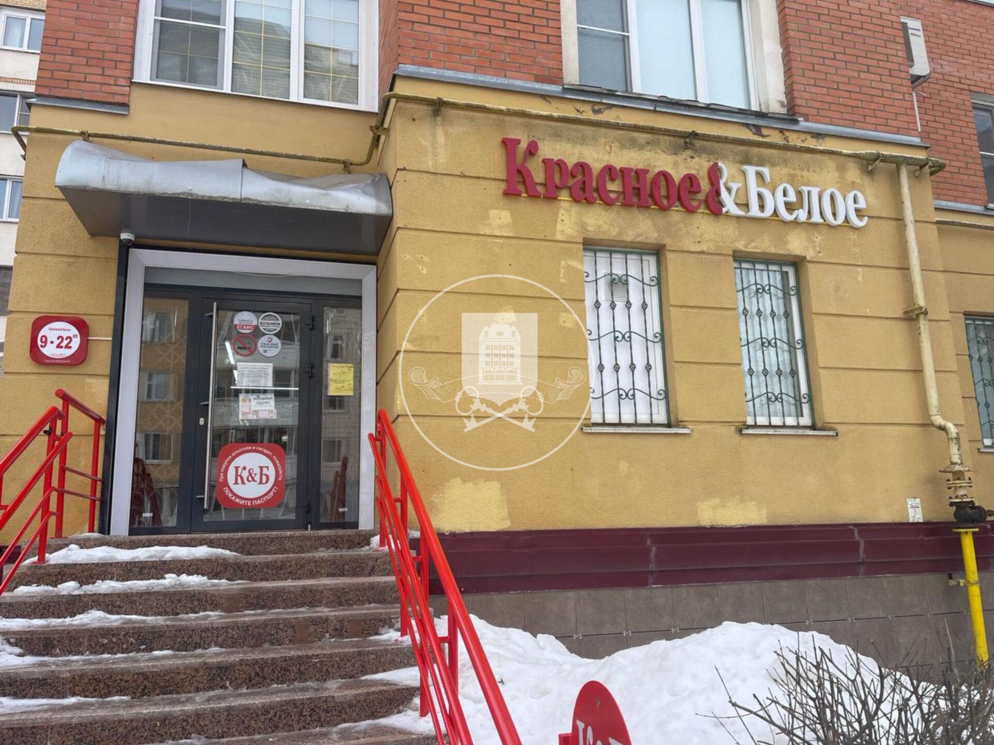 Купить ОСЗ, отдельно стоящее здание за 12 490 000 рублей на Ленина пркт, 150