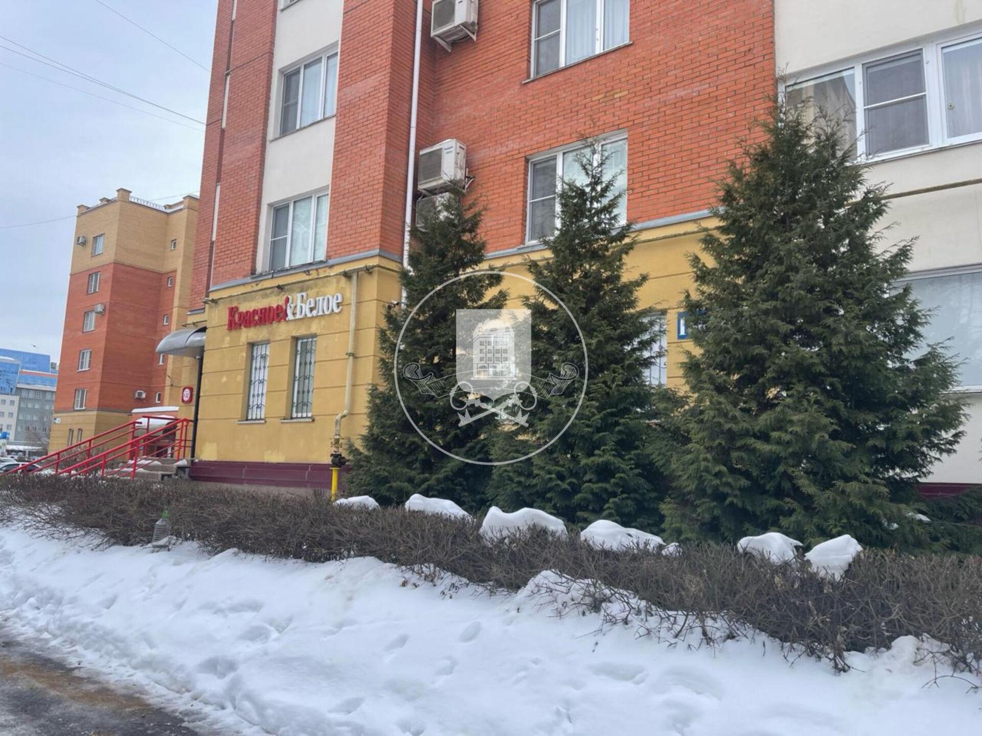 Купить ОСЗ, отдельно стоящее здание за 12 490 000 рублей на Ленина пркт, 150