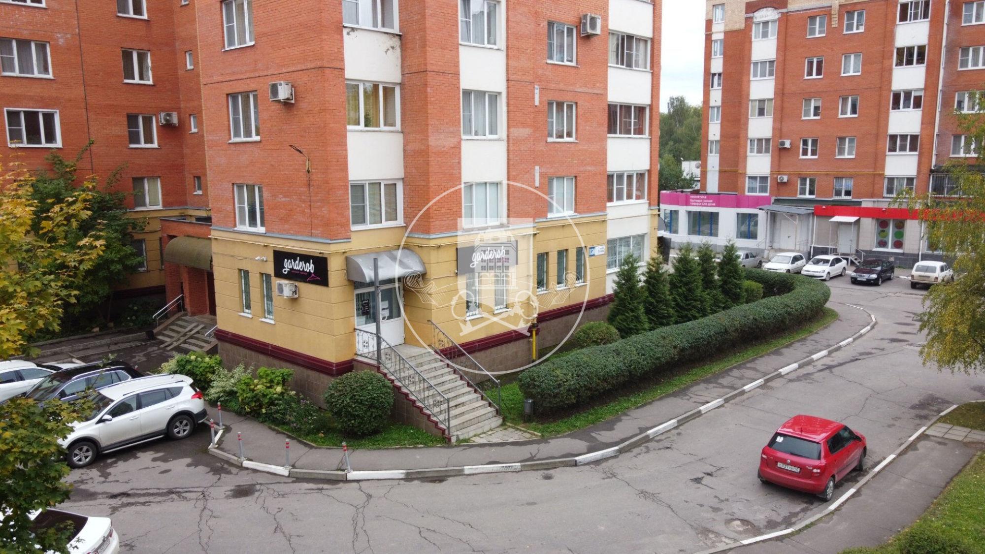 Купить ОСЗ, отдельно стоящее здание за 12 490 000 рублей на Ленина пркт, 150