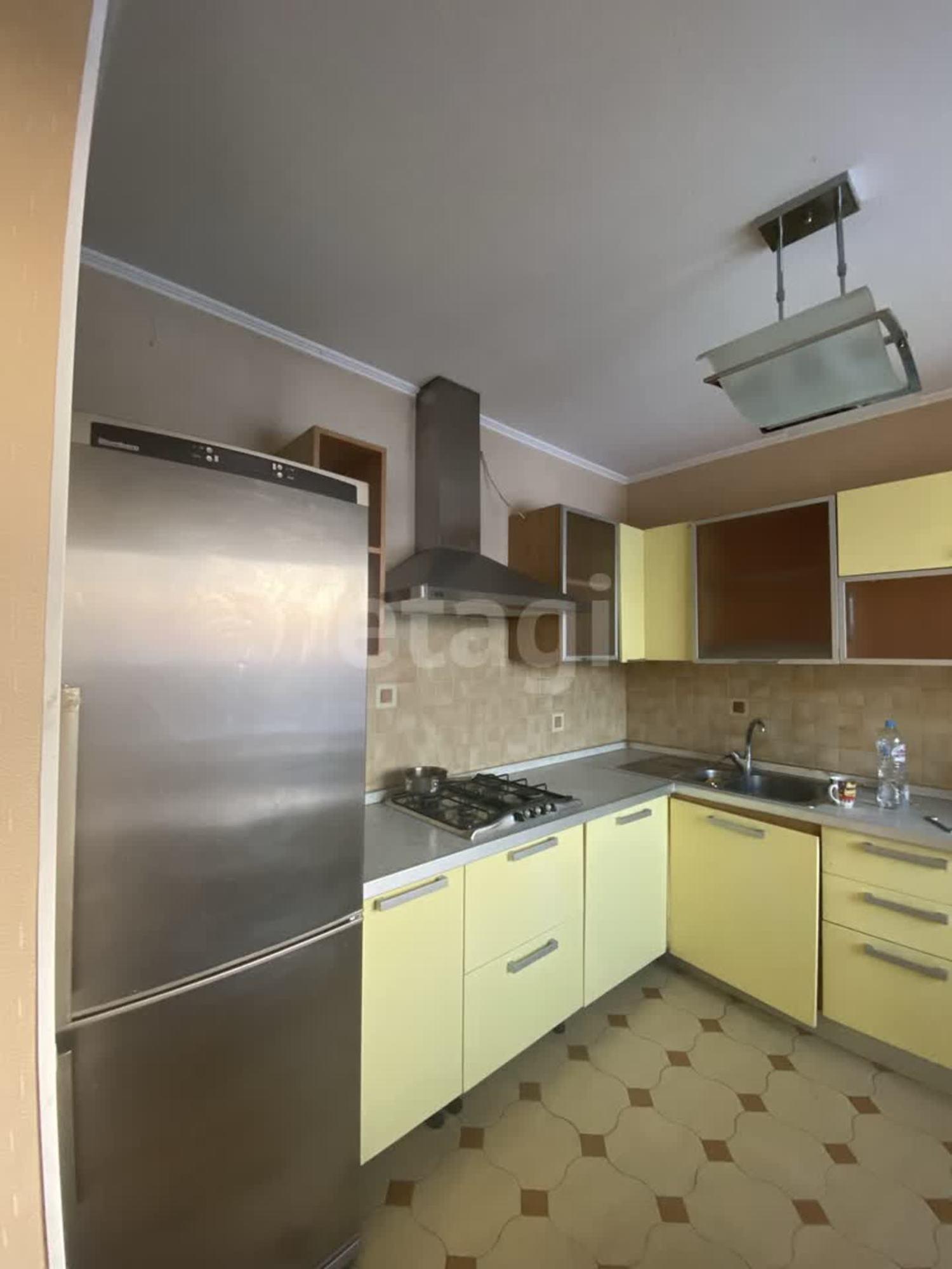 Купить квартиру за 5 700 000 рублей на улица Ромашина