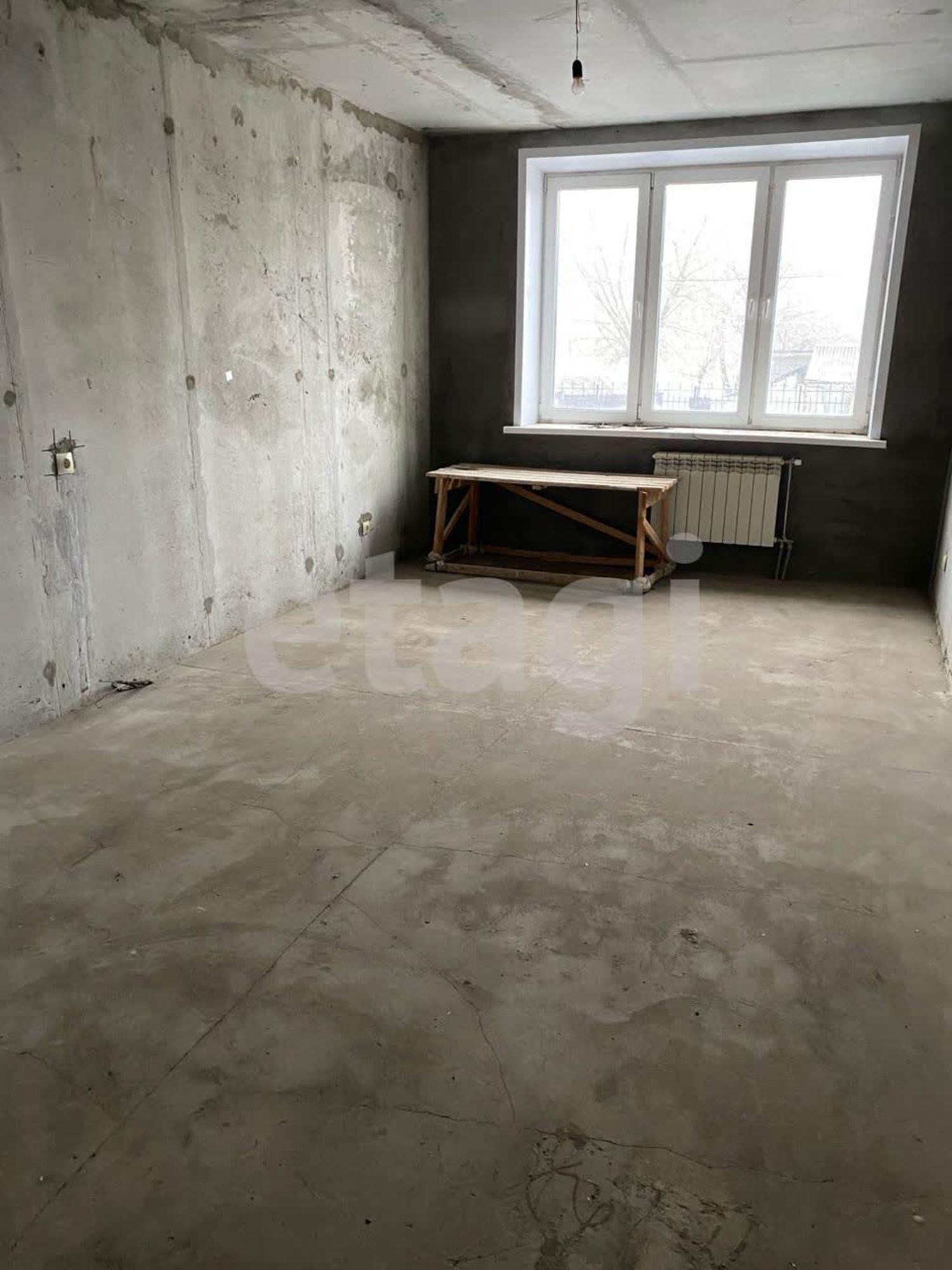 Купить квартиру за 6 900 000 рублей на улица Красина