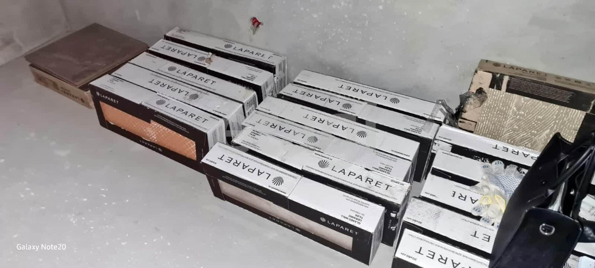 Купить квартиру за 3 200 000 рублей на улица Татьяны Николаевой