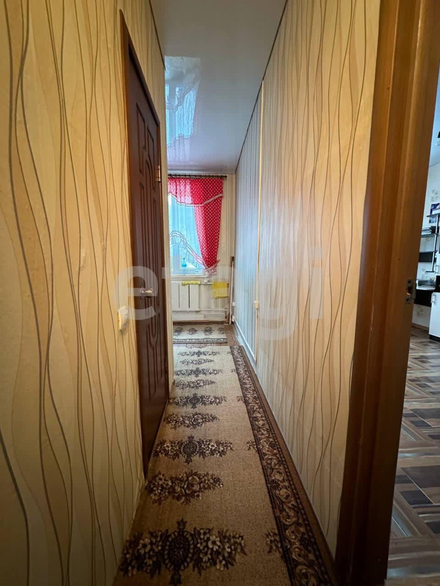 Купить квартиру за 1 350 000 рублей на Лесная улица