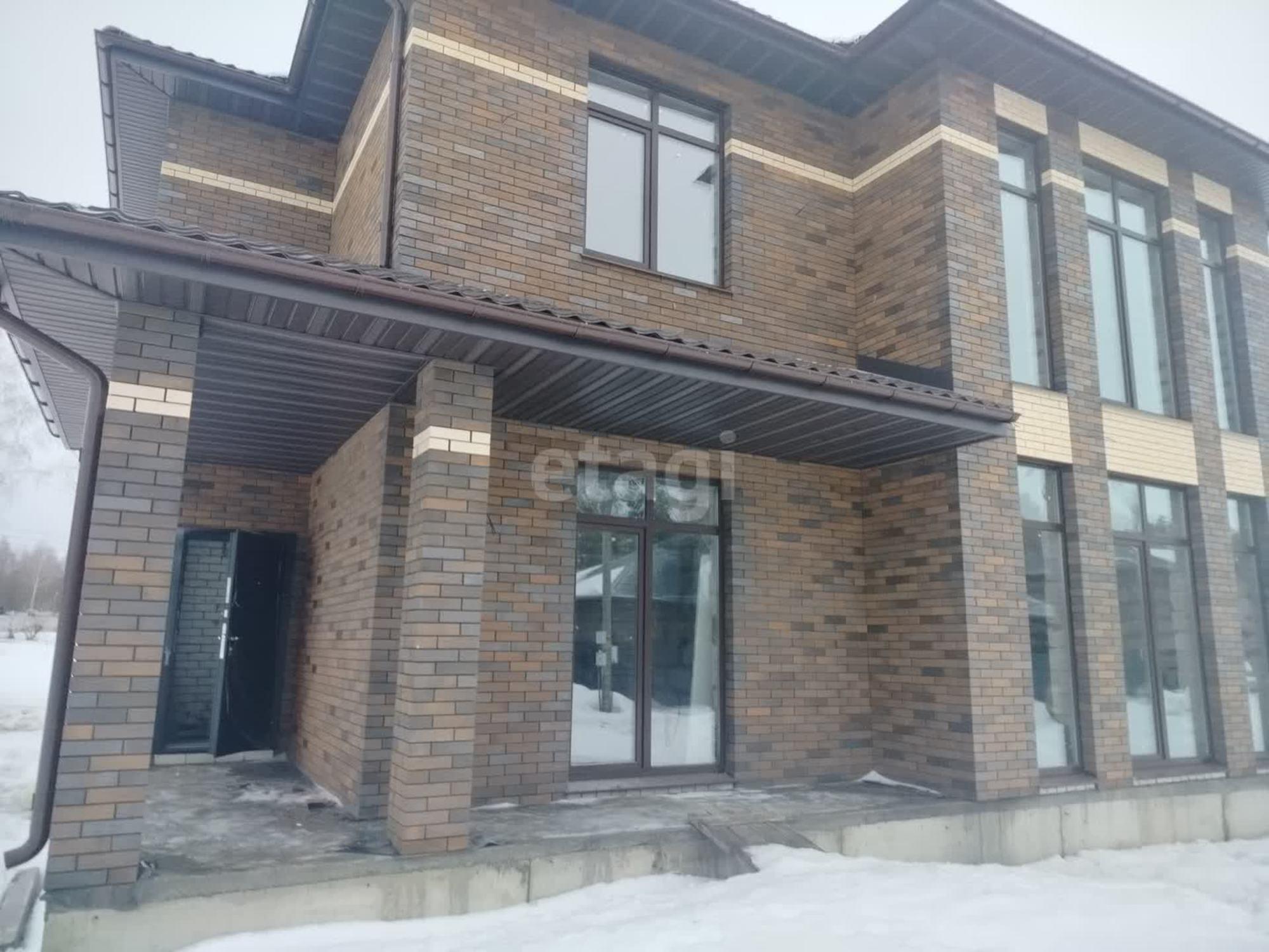 Купить дачу, дом, коттедж за 11 000 000 рублей на Выставочная улица
