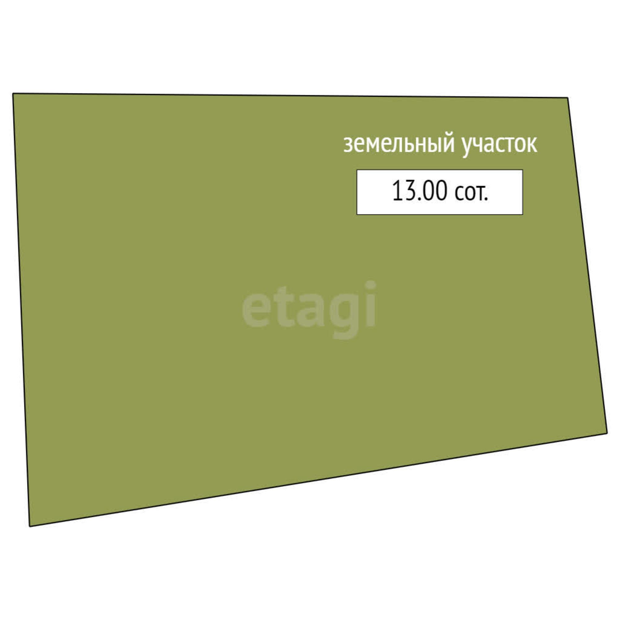 Купить землю, земельный участок за 600 000 рублей на Фокинский район