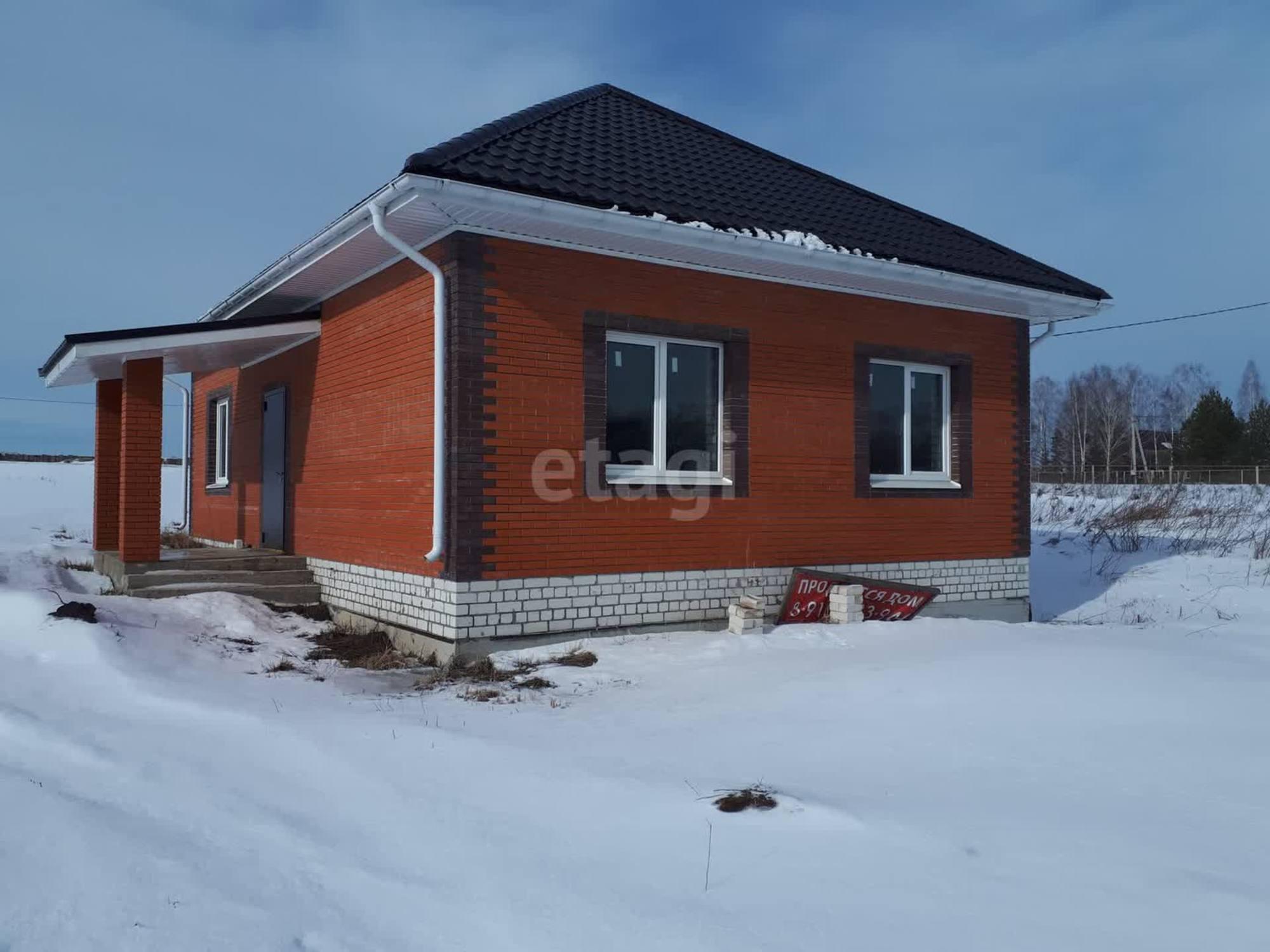 Купить дачу, дом, коттедж за 6 200 000 рублей на Центральная улица