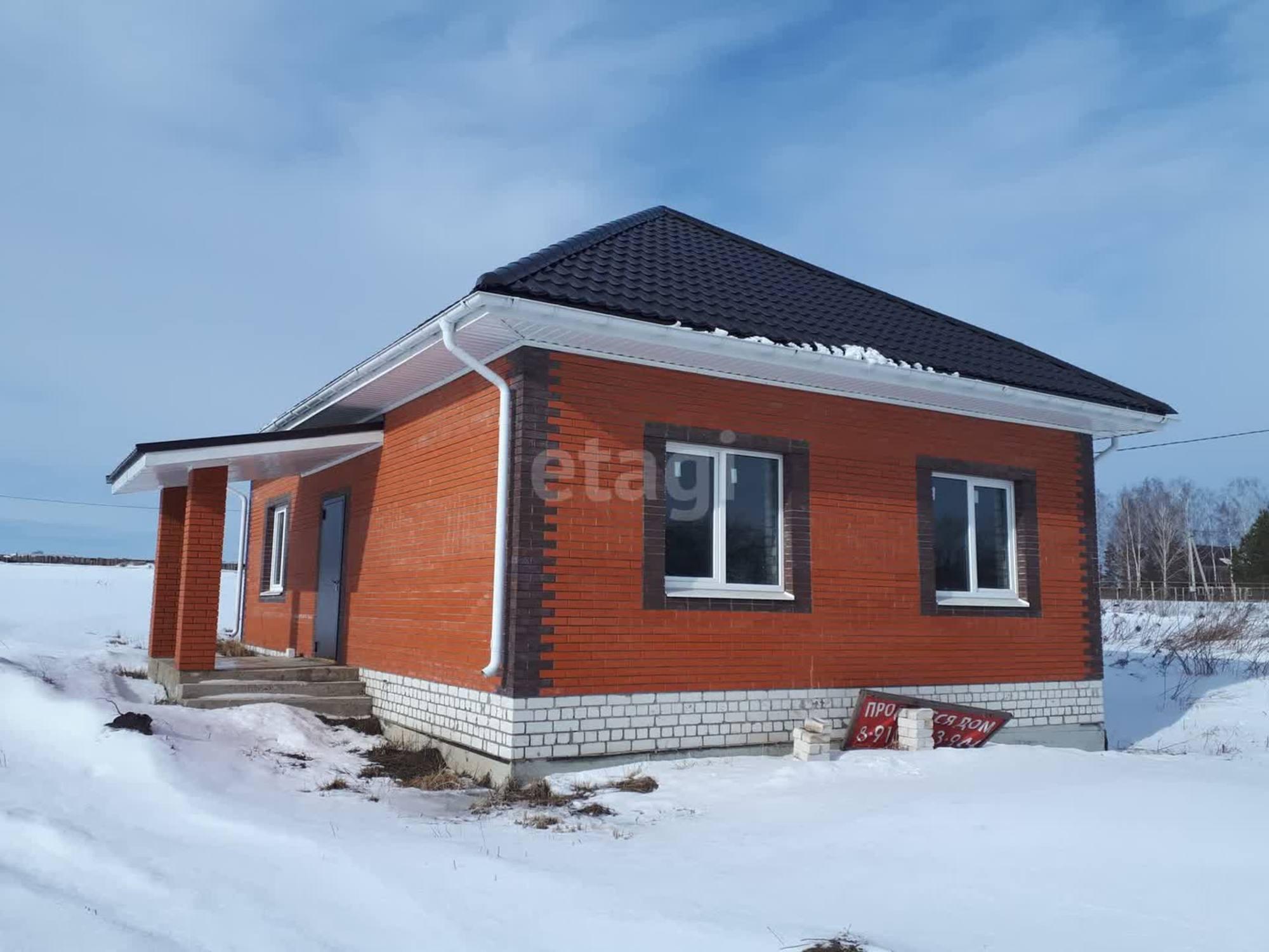 Купить дачу, дом, коттедж за 6 200 000 рублей на Центральная улица