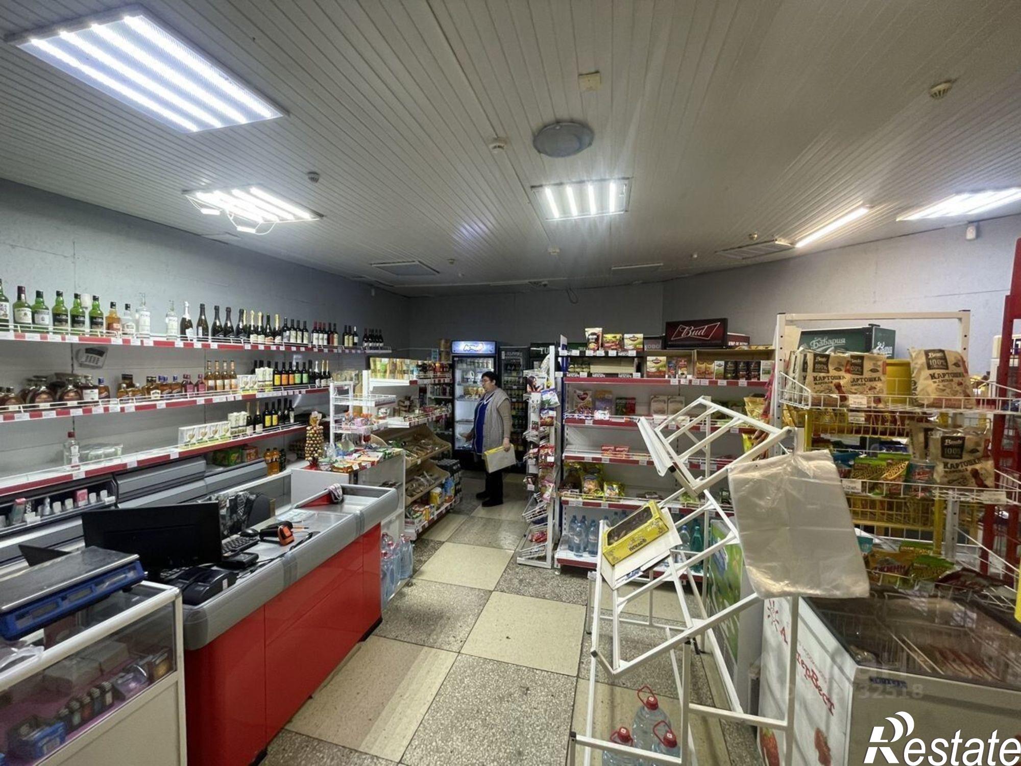 Сдать торговое помещение за 60 000 рублей на Самшитовая улица, 1