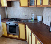 2-комн, 45кв м, этаж 4/5 Долотный переулок, 24а