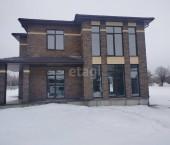 коттедж 120 кв м Выставочная улица