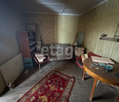 коттедж 19.2 кв м Болвинская улица