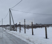 земля 11.5 сот 