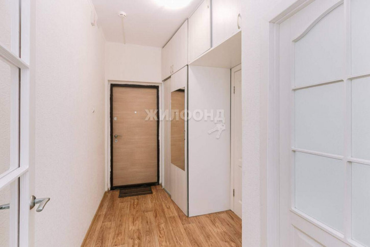 1-комн квартира Пархоменко улица, д.29