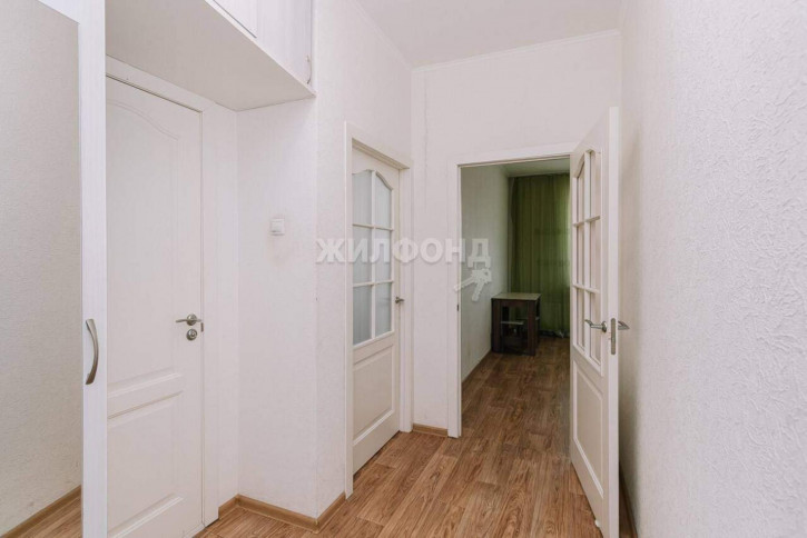 1-комн квартира Пархоменко улица, д.29