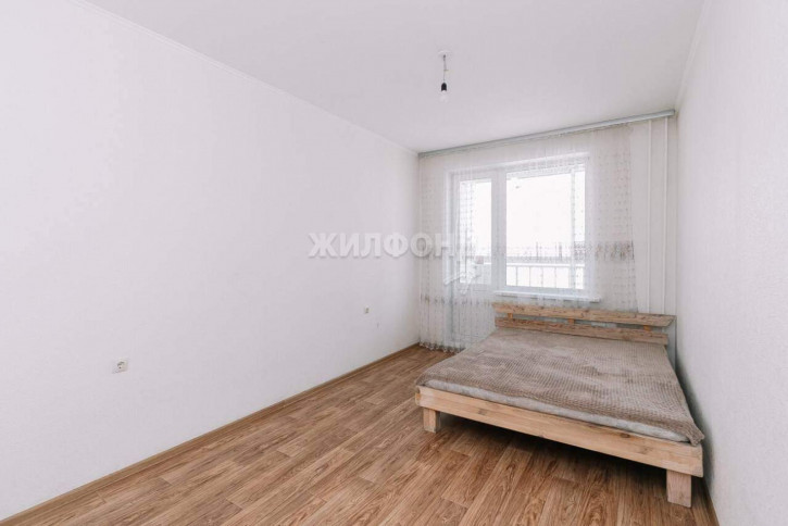 1-комн квартира Пархоменко улица, д.29