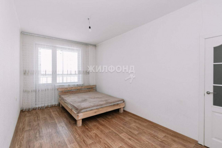 1-комн квартира Пархоменко улица, д.29