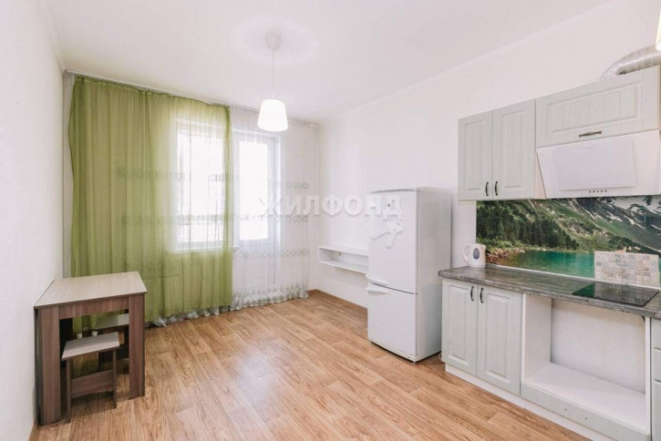 1-комн квартира Пархоменко улица, д.29