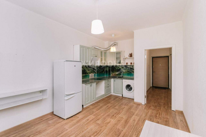 1-комн квартира Пархоменко улица, д.29