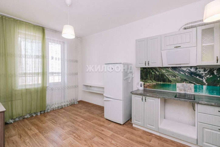 1-комн квартира Пархоменко улица, д.29