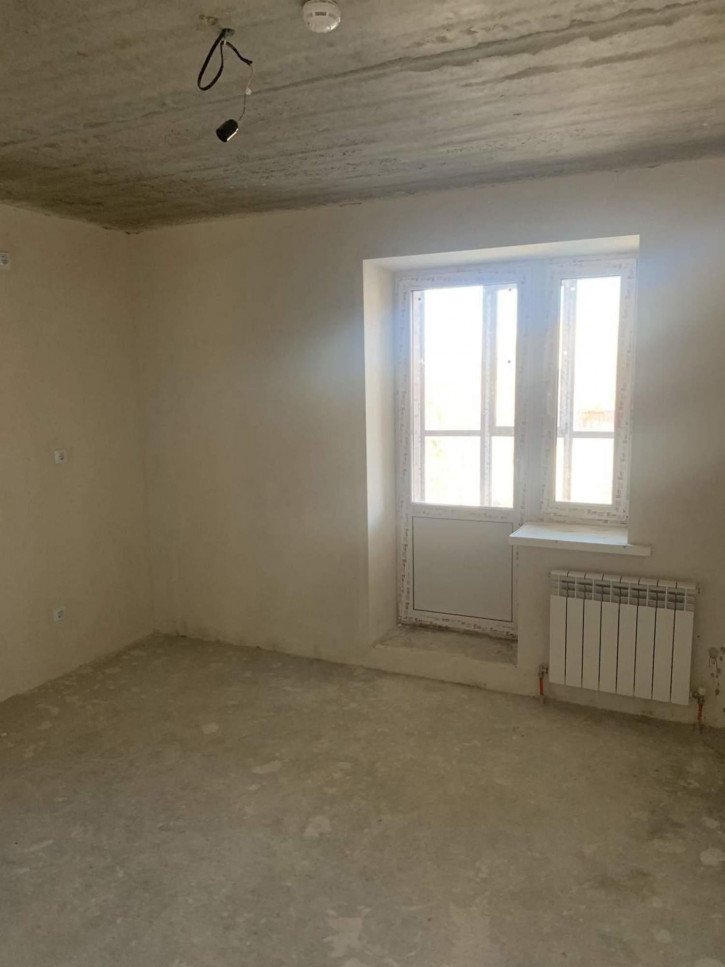 2-комн квартира Гагарина проспект, д.13