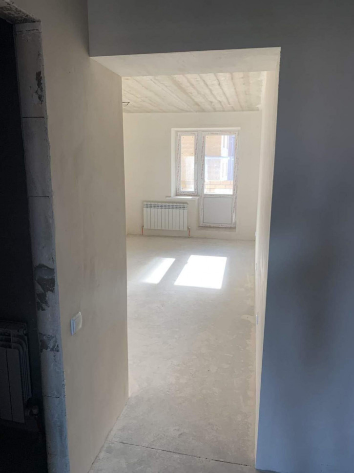 2-комн квартира Гагарина проспект, д.13