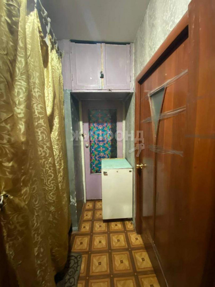 2-комн квартира Калинина улица, д.5/2