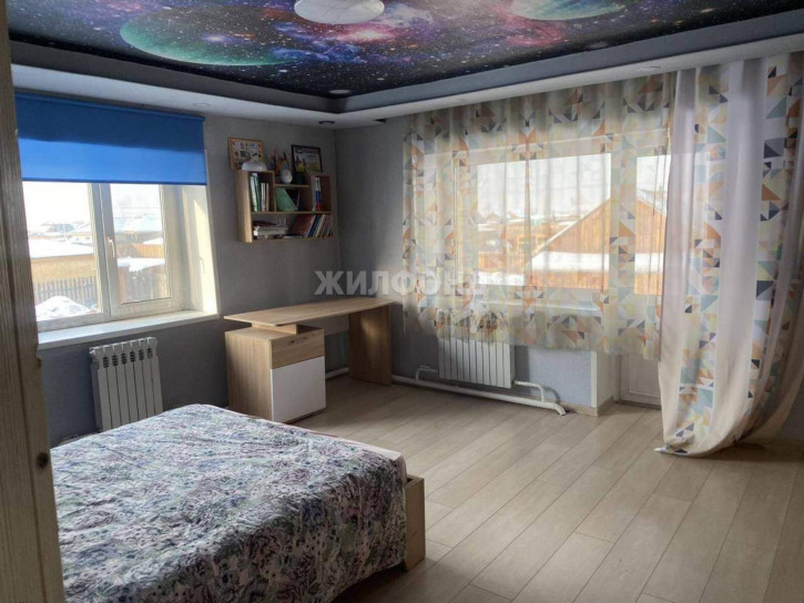 Коттедж/дом Бирюзовая улица, д.14