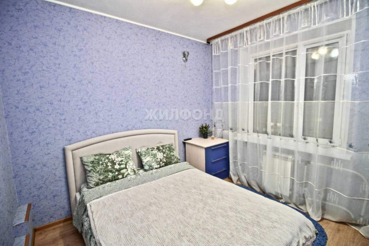 1-комн квартира 15-й микрорайон, д.14